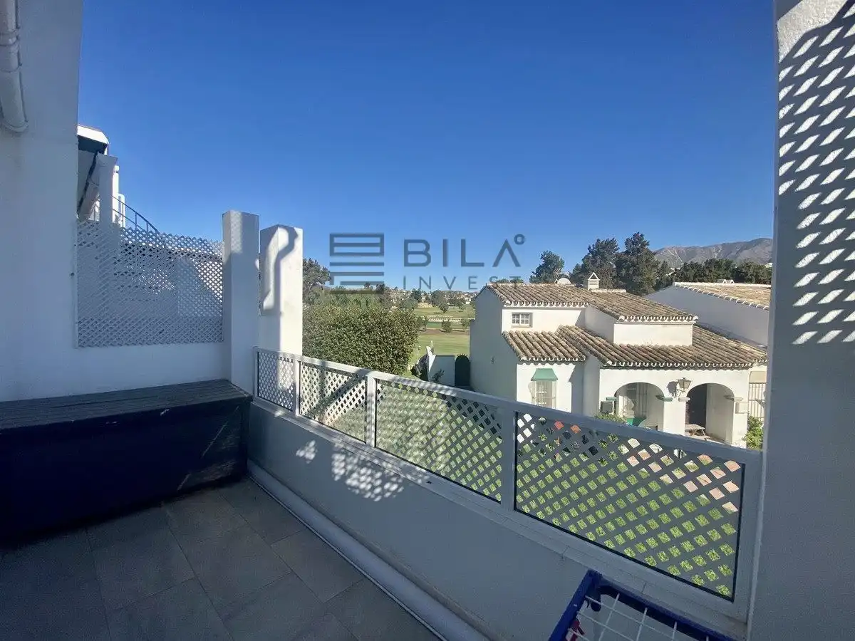 Adossat amb piscina en venda a Urb. los Olivos, imagen 32
