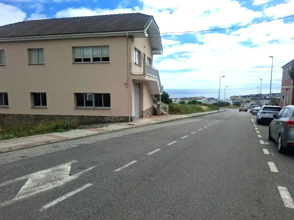 Lands and plots for sale in Burela de Cabo - Camiño Real, imagen 9