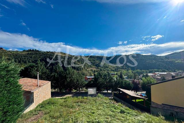 Terreno en Venta en B en Montellà i Martinet