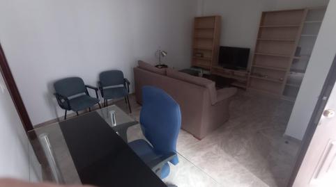 Foto 4 de Planta baixa de lloguer a Sta. Marina - San Andrés - San Pablo - San Lorenzo,  Córdoba Capital