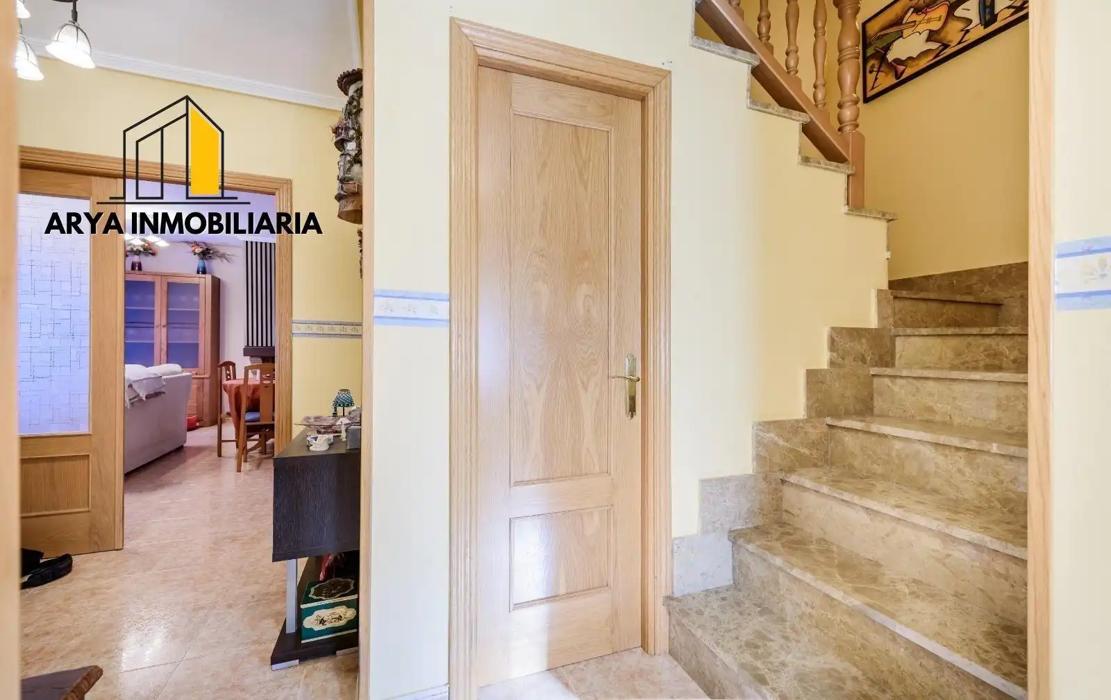 Casa o chalet en venta en Horche con Aire acondicionado, Calefacción y Jardín privado