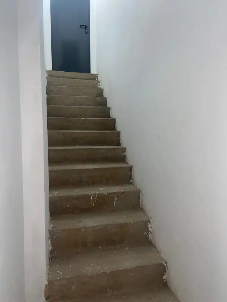 Garage for sale in Calle de Lleida, Mas Rampinyo - Montcada Nova - Carrerada