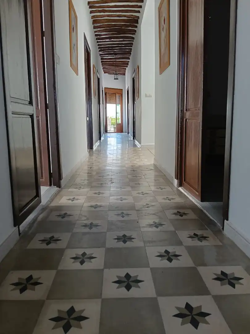 Casa o chalet en venta en Válor con Calefacción, Jardín privado y Terraza