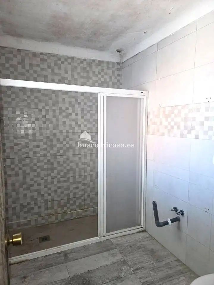 Baño de Casa o chalet en venta en Valdepeñas de Jaén con Terraza y Balcón