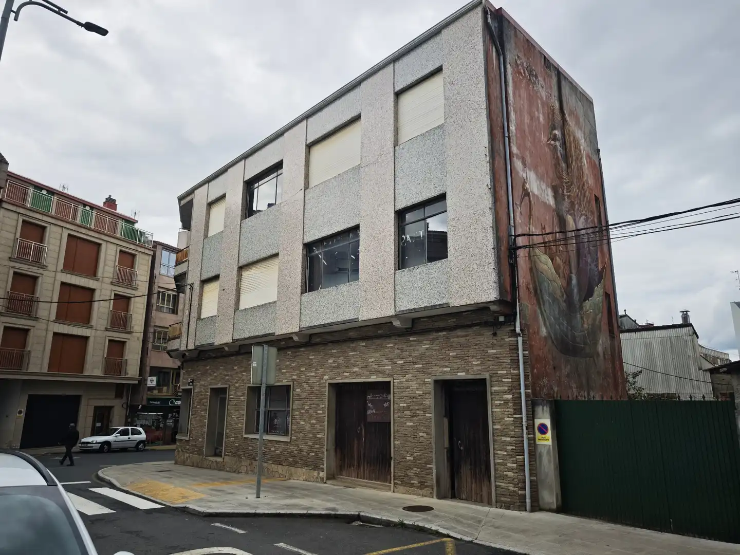 Immobles singulars en venda a Ordes, imagen 2