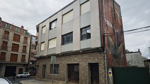PEQUEÑO EDIFICO PARA REFORMAR, immagine 2