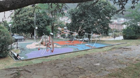 Foto 2 de Piso en venta en Valle de Trápaga-Trapagaran, Bizkaia