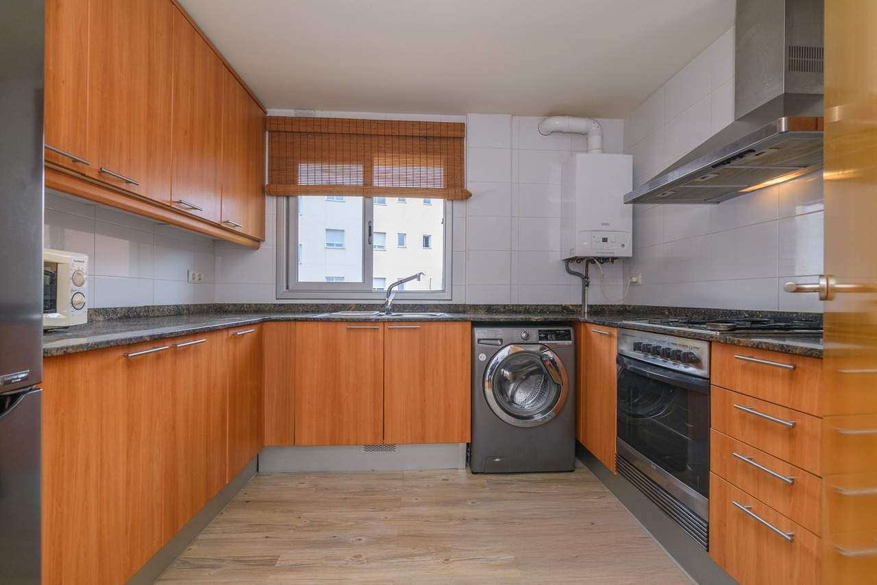 Piso en venta en Centre