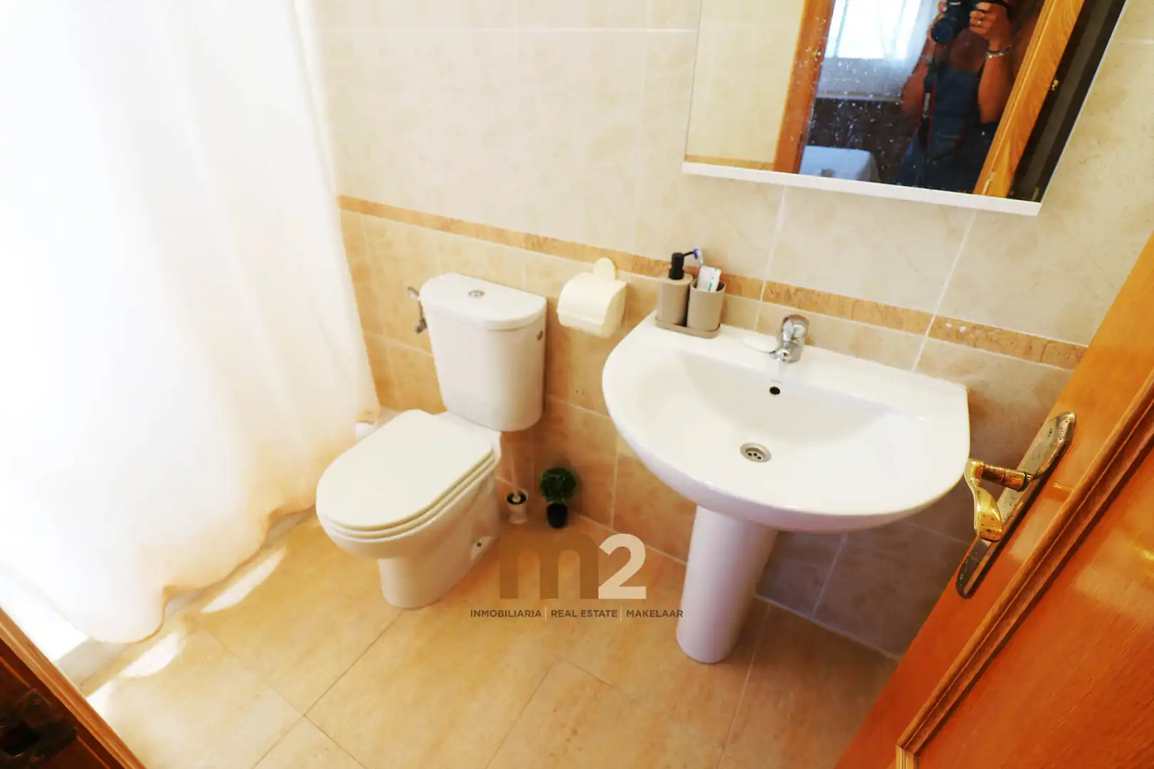 Apartment with pool to rent in Avenida del Puerto, imagen 20