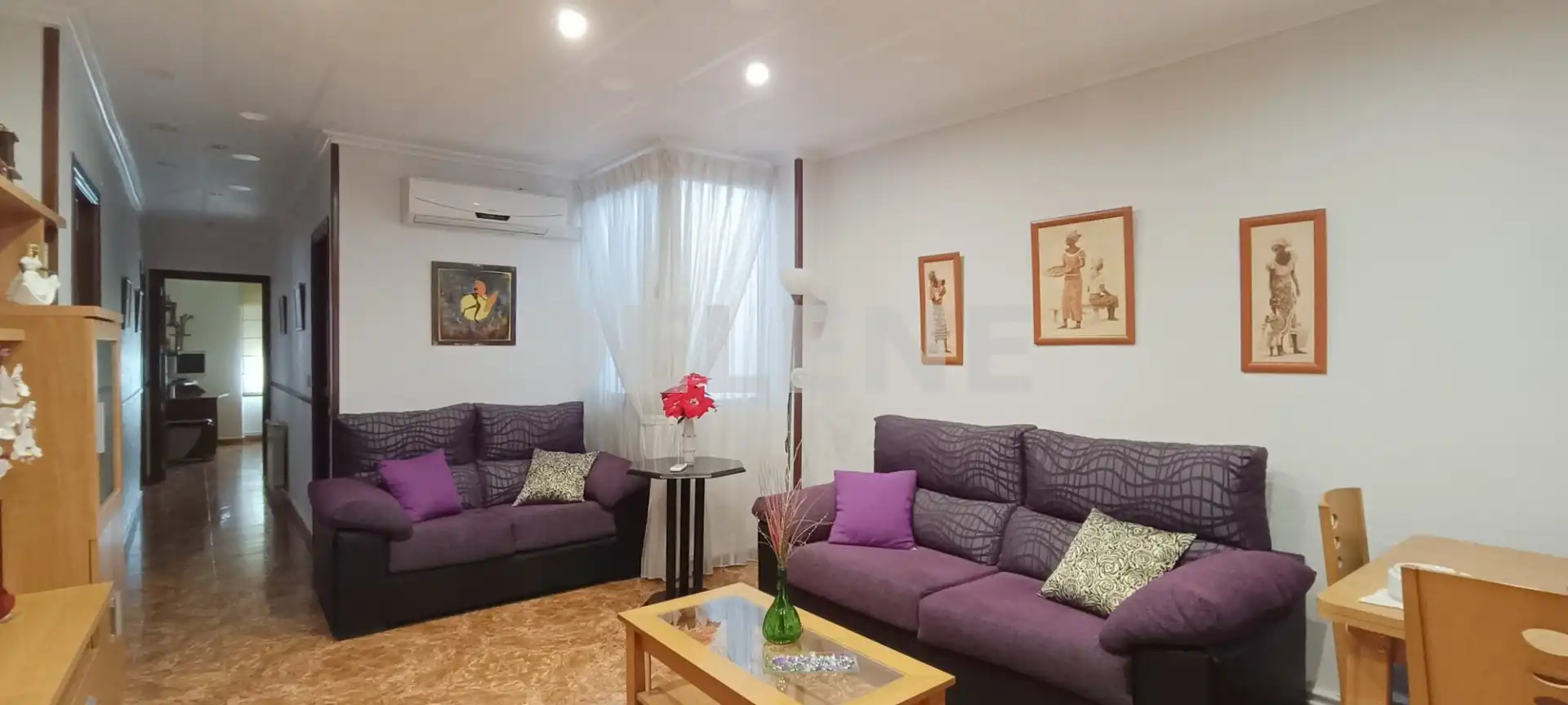 Casa o xalet en venda a Tobarra