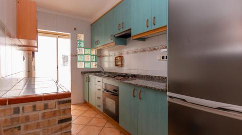 Foto 3 de Apartamento en venta en Saladar, Dénia
