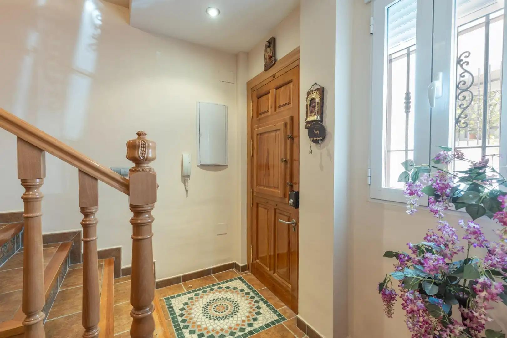 Casa o xalet en venda en Dílar amb Aire condicionat i Balcó