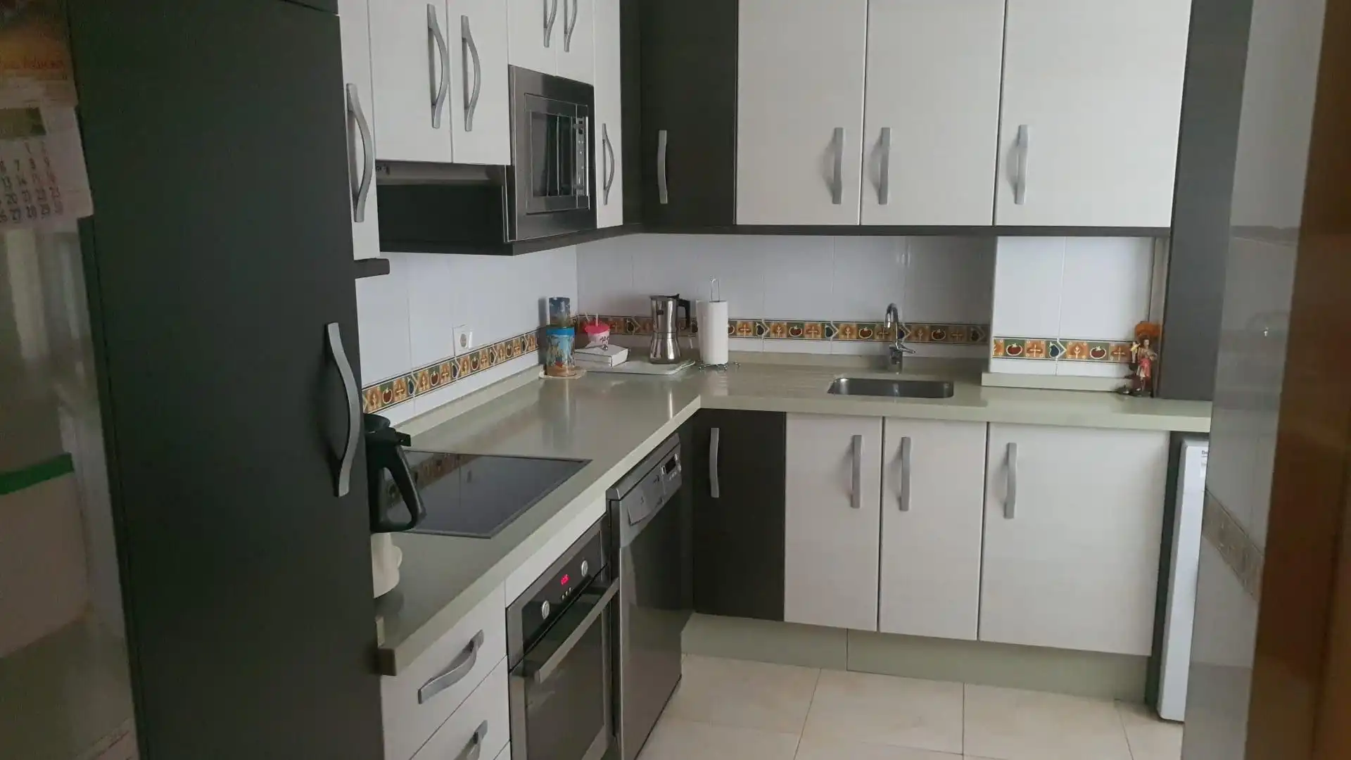Piso con ascensor en venta en Levante, imagen 16