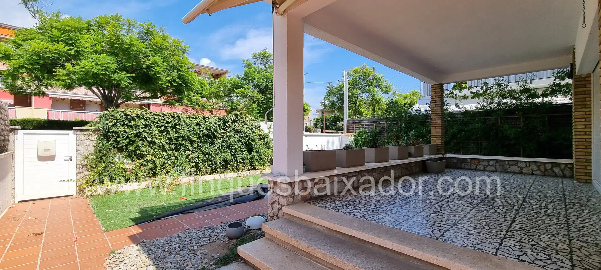 Maison à louer à Passeig Garbí, imagen 41