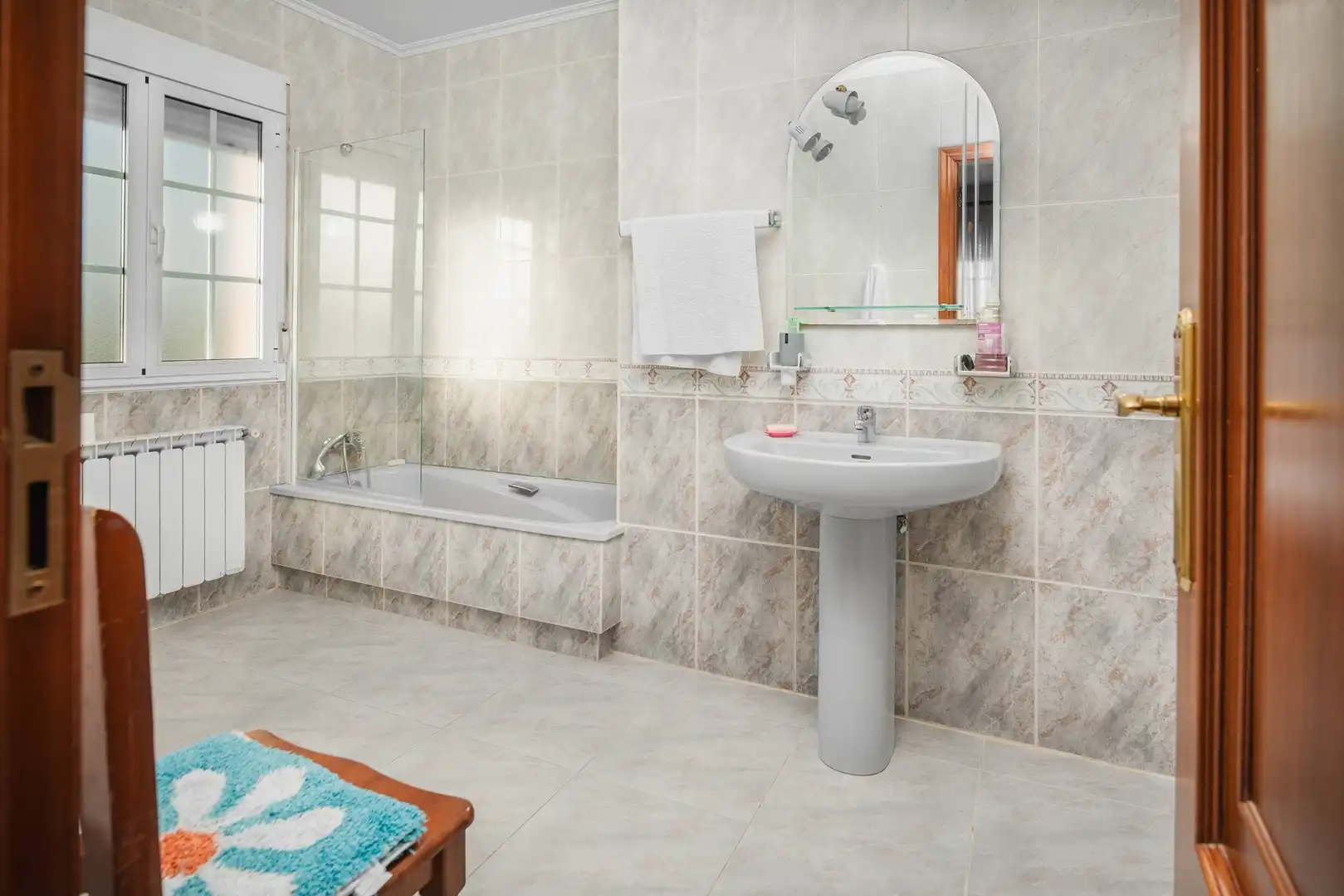 Villa con giardino in vendita a TABUEIROS-SISAN, imagen 21