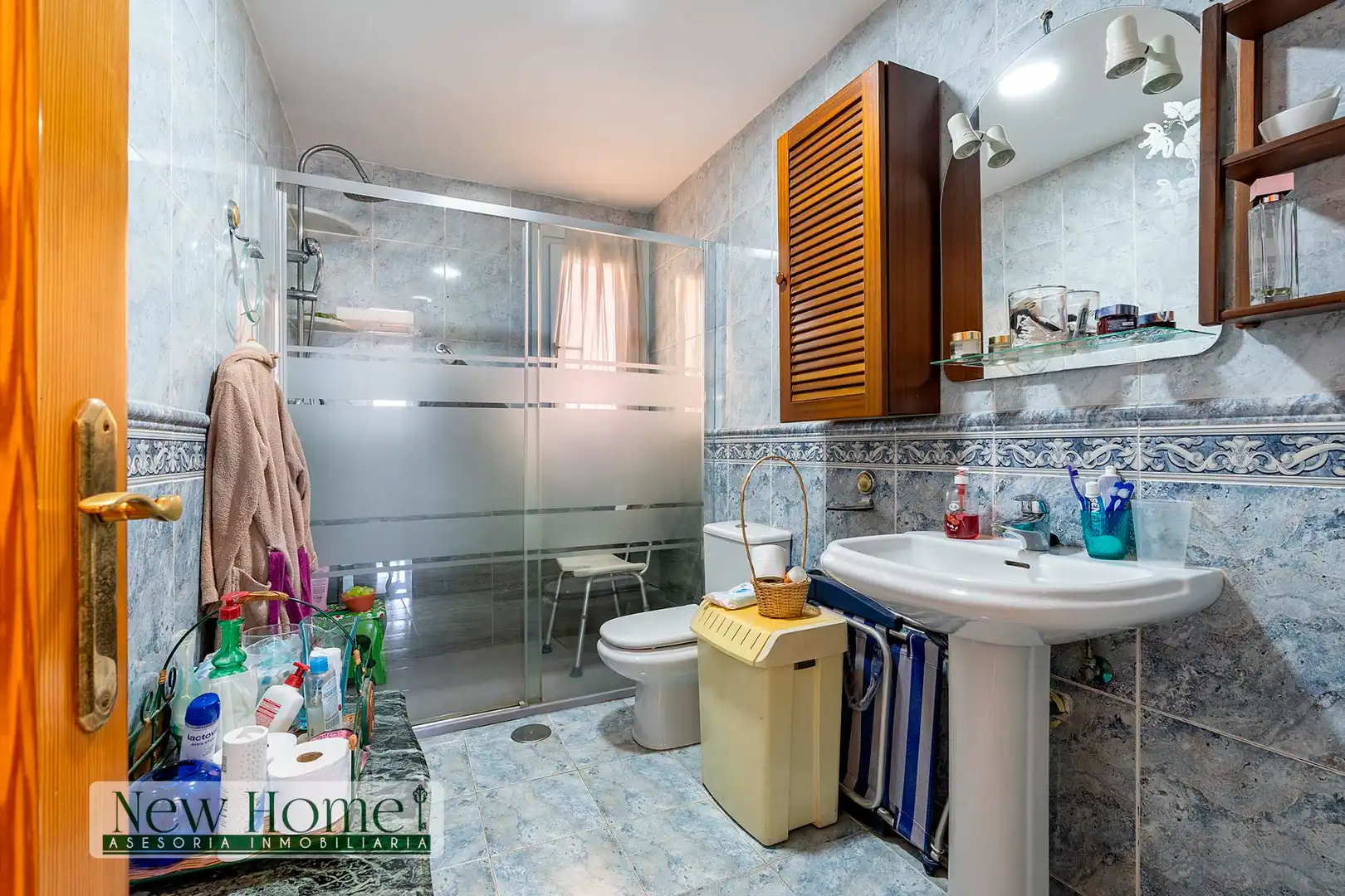 Flat with lift for sale in Avenida Reino de España, imagen 20