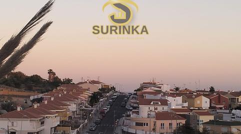 Foto 3 de Casa adosada en venta en Calle Alfredo Kraus, San Fernando, San Bartolomé de Tirajana