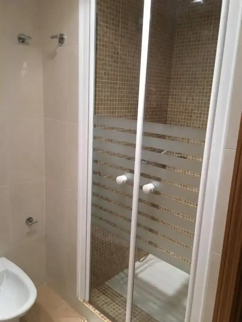 Bany de Pis en venda en Chipiona amb Aire condicionat, Piscina i Moblat