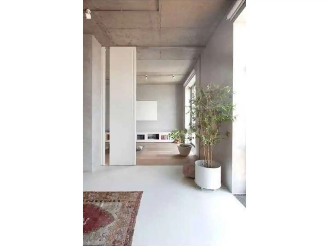Sala de estar de Casa o chalet en venta en Sant Cugat del Vallès con Aire acondicionado, Calefacción y Jardín privado