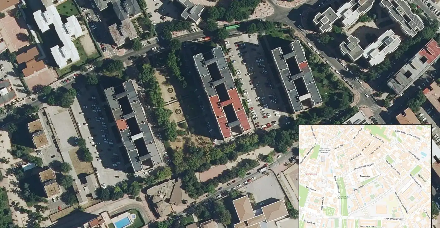Wohnung zum Verkauf in Sur - PAU 4, imagen 4