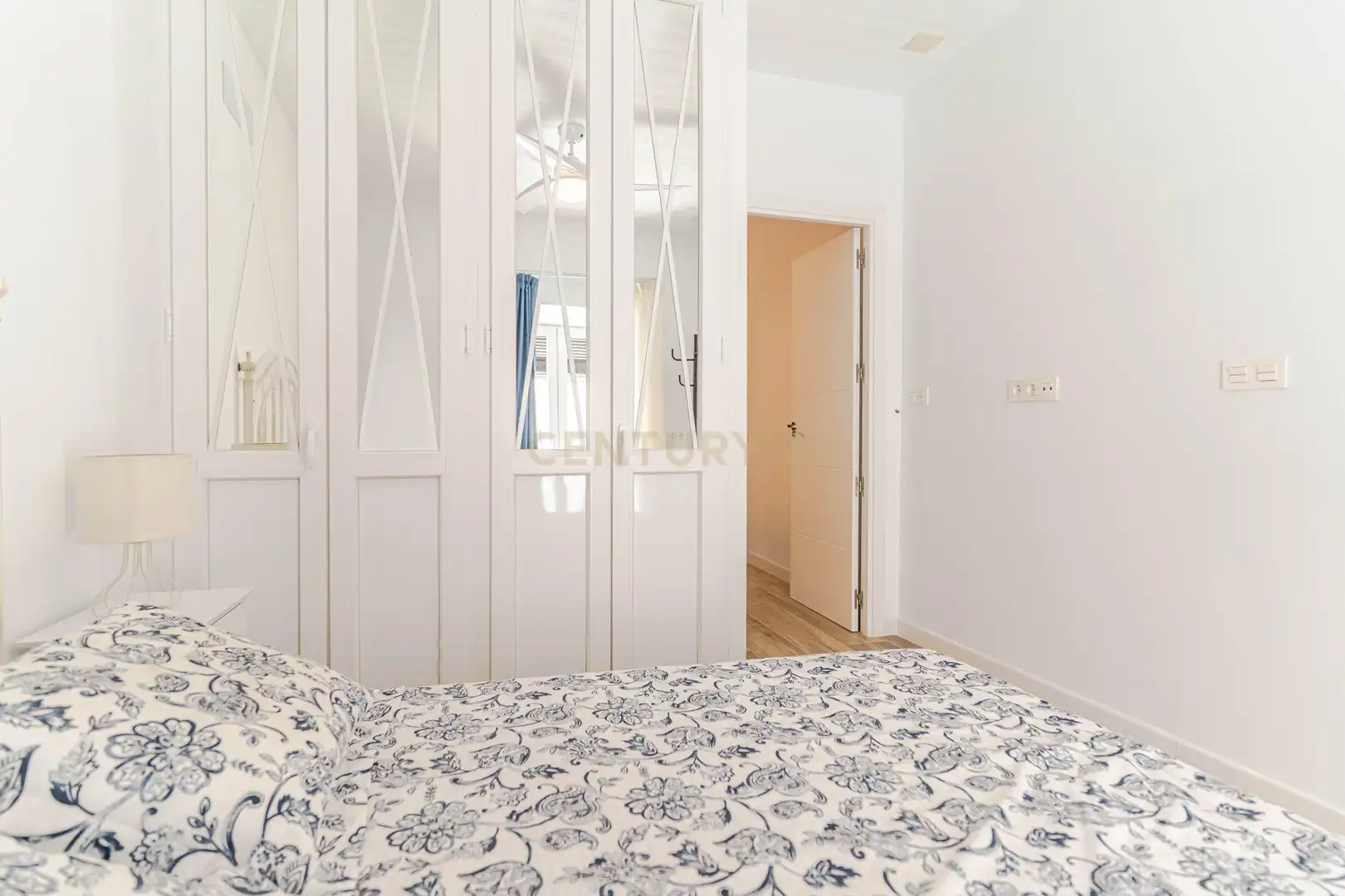 Habitación de Casa o chalet en venta en Almuñécar con Aire acondicionado, Lavadora y Microondas