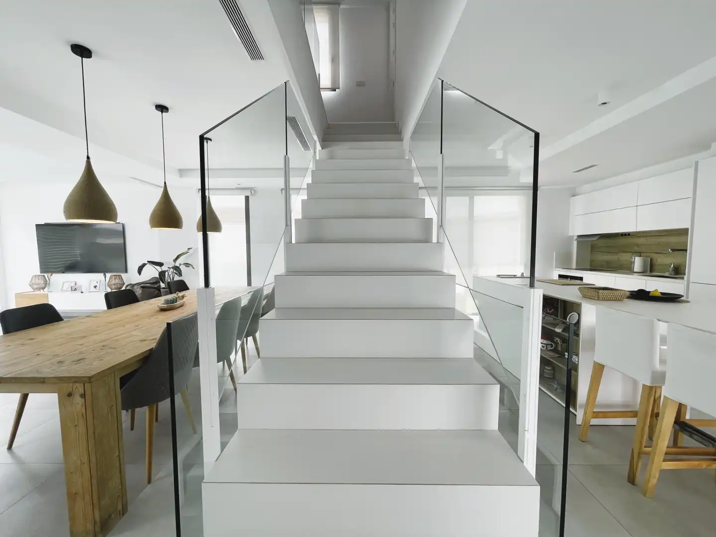 Casa o chalet en venta en Callosa de Segura con Aire acondicionado, Calefacción y Jardín privado