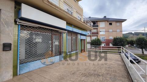 Photo 2 of Premises to rent in La Ventilla, 5, Vioño, Cantabria