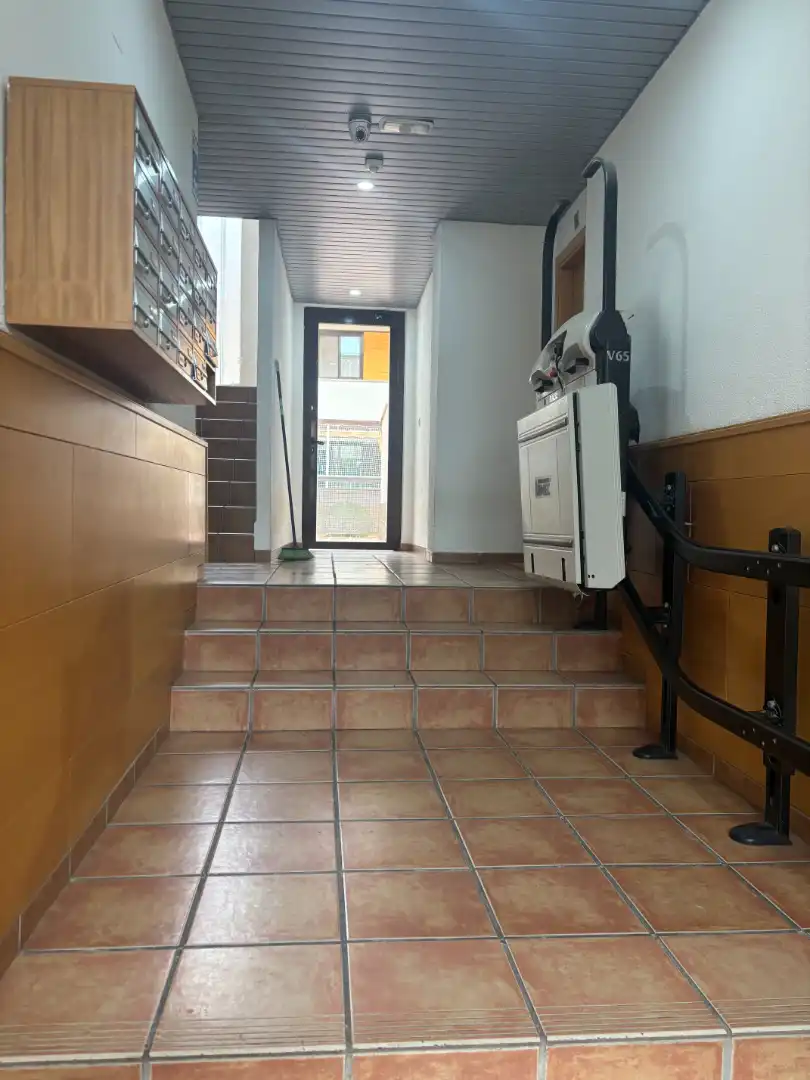 Mini appartamento con piscina in vendita a San Jose 1, imagen 17