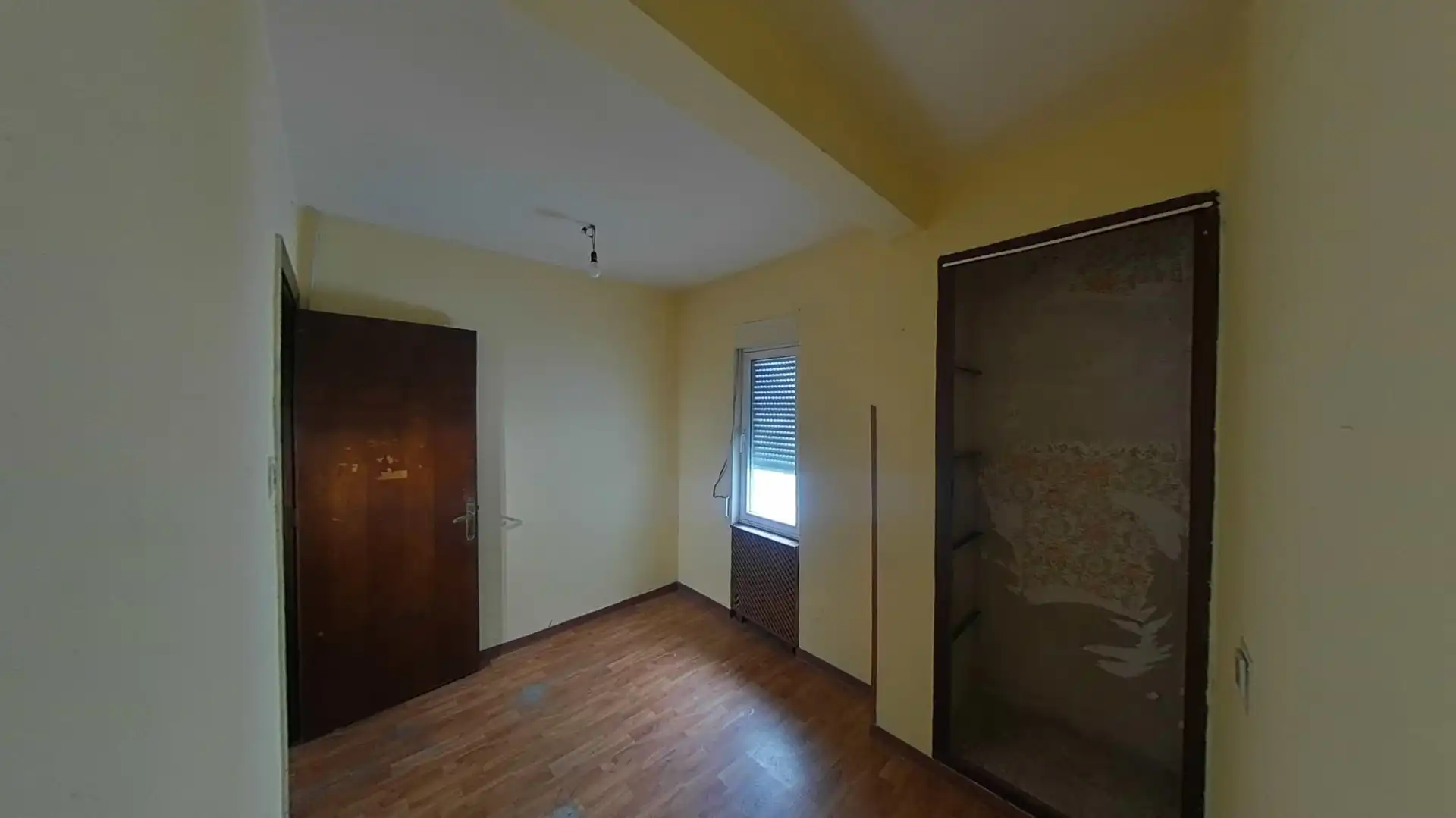 Apartments for sale in Lena