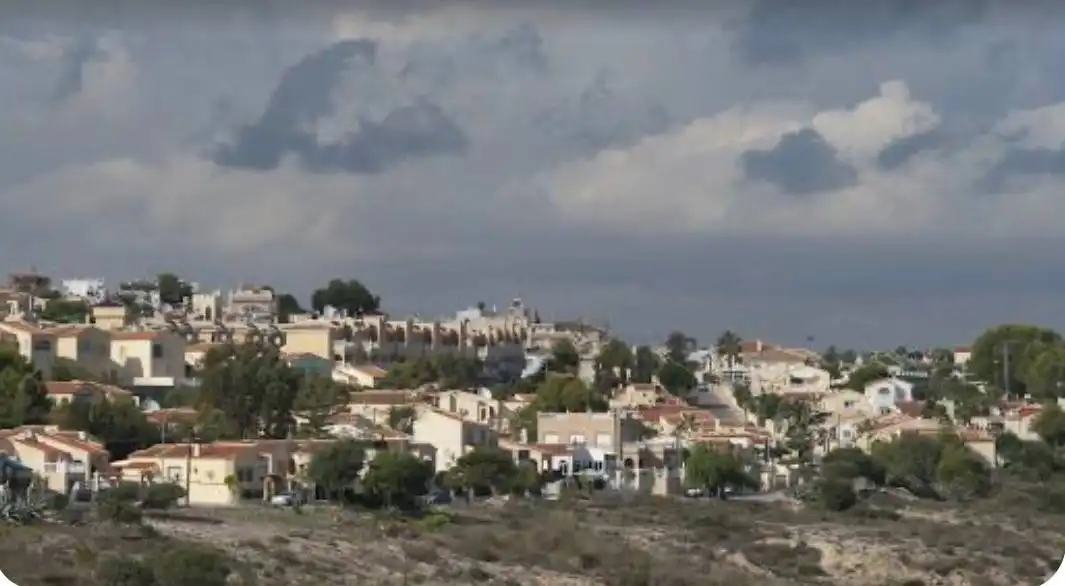 Detached house with terrace for sale in Calle EN PROYECT MR09, imagen 7