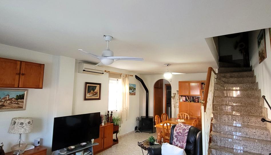 Foto 1 de Casa adosada en venda a Bahia, Murcia