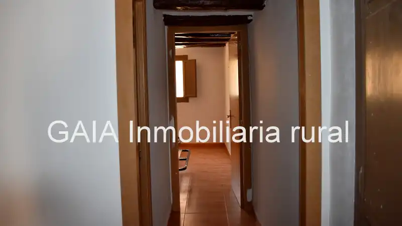 Detached homes for sale in Maella