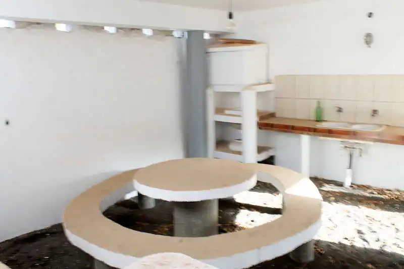Cocina de Casa o chalet en venta en Haría