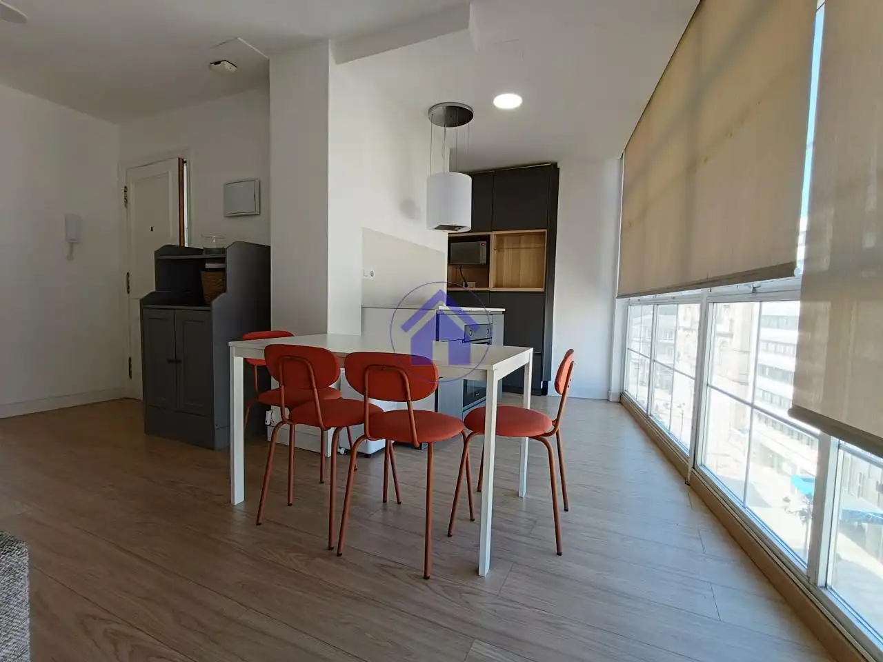 Wohnung zur Miete in Centro - Areal