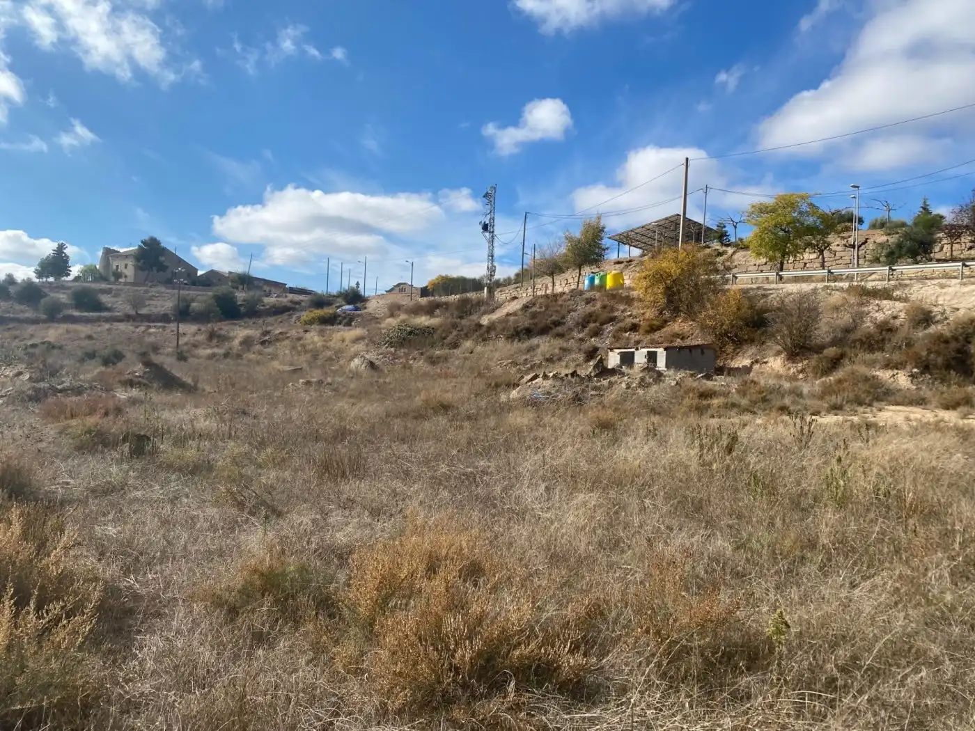 Residencial en venda en Torrefeta i Florejacs