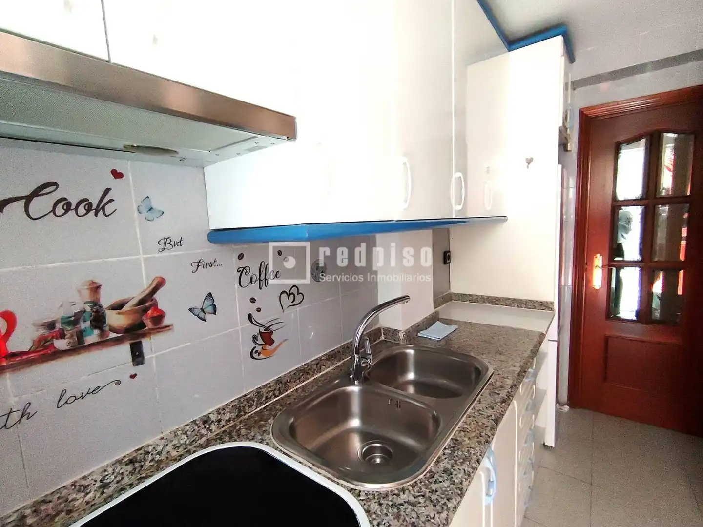 Flat with garden for sale in Pryconsa - Juan de Austria, imagen 6
