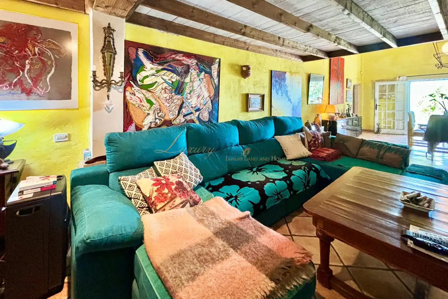 Maison avec jardin à vendre à Las Cancelas, imagen 5