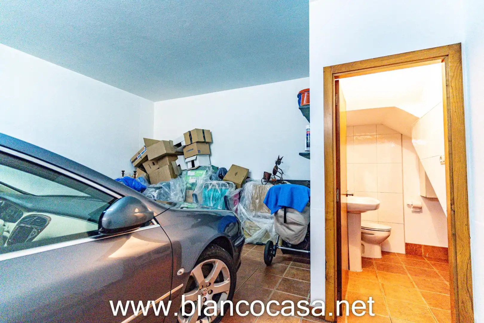 Casa o xalet en venda en Malpica de Bergantiños amb Calefacció i Traster