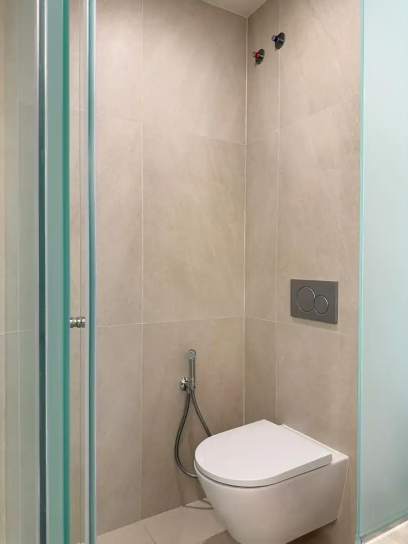Apartamento con piscina en venta en El Higuerón, imagen 22