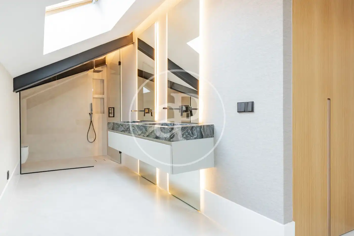 Appartement avec ascenseur à vendre à Calle de Goya, imagen 43