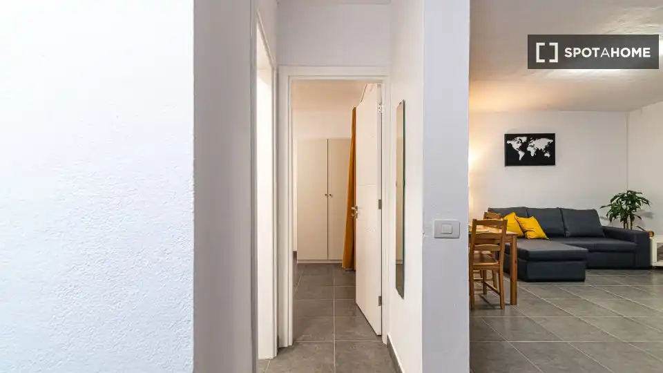 Habitació a Arico