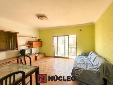 Flat with balcony for sale in Carrer de Jordi Juan