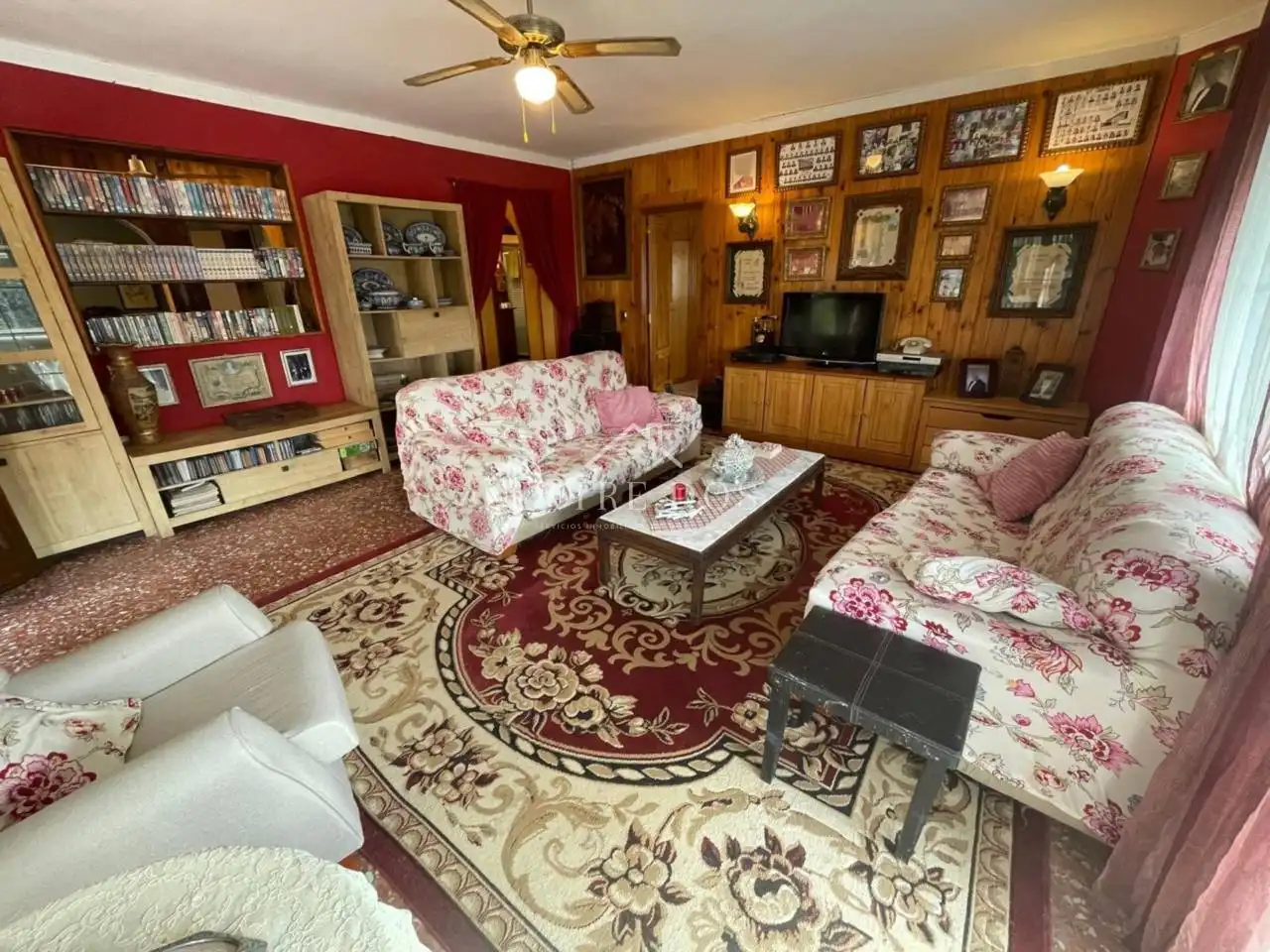 Maison avec piscine à vendre à Regina