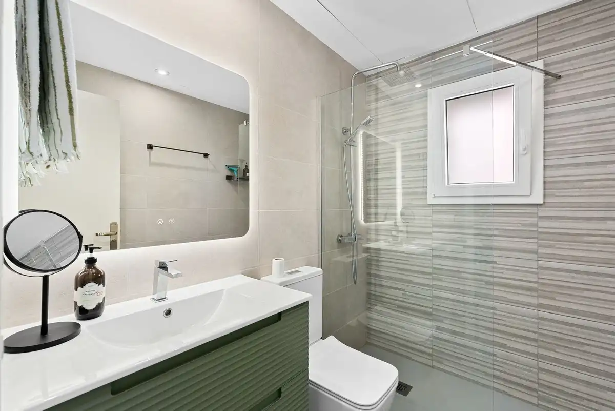 Apartamento con ascensor en venta en Nueva Andalucía, imagen 26