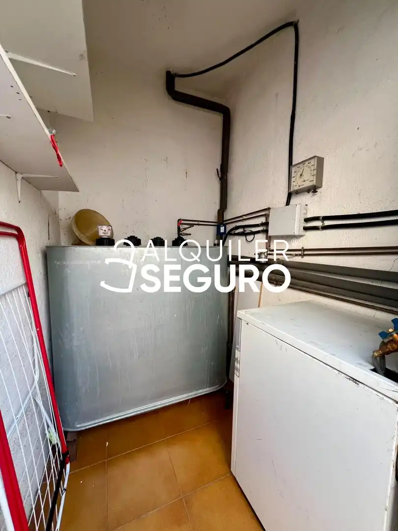 Casa o xalet de lloguer a de Sta. María, Talamanca de Jarama