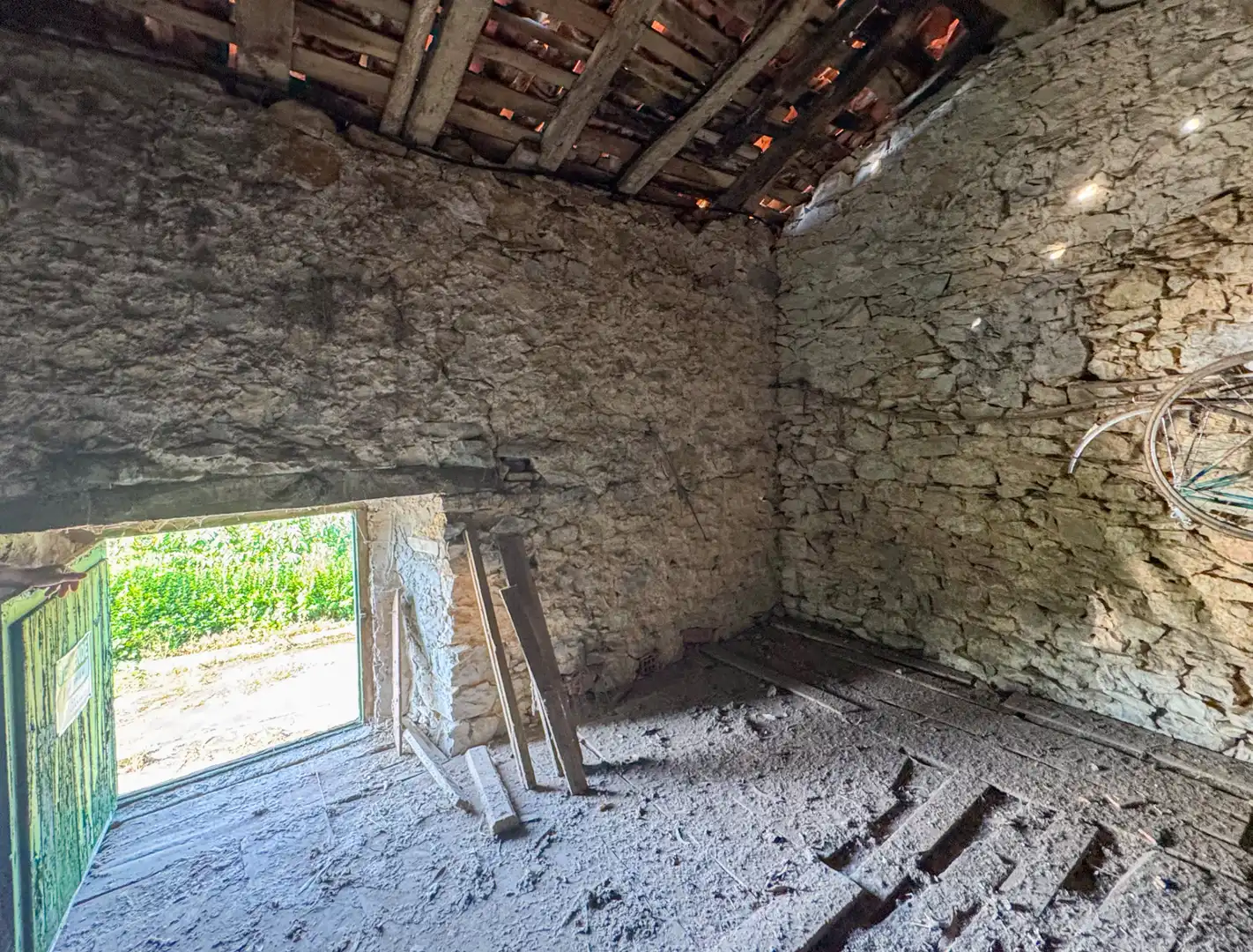 Maison mitoyenne à vendre à Barrio Cóbreces, imagen 9