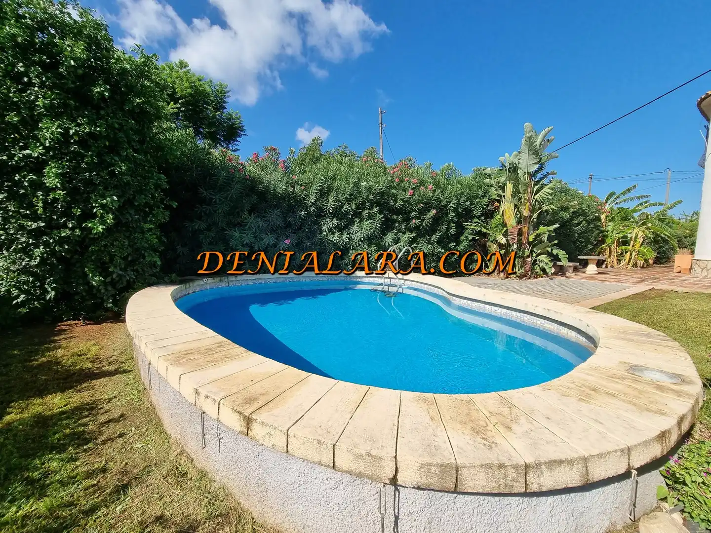 Villa mit Pool zum Verkauf in Centro, imagen 11