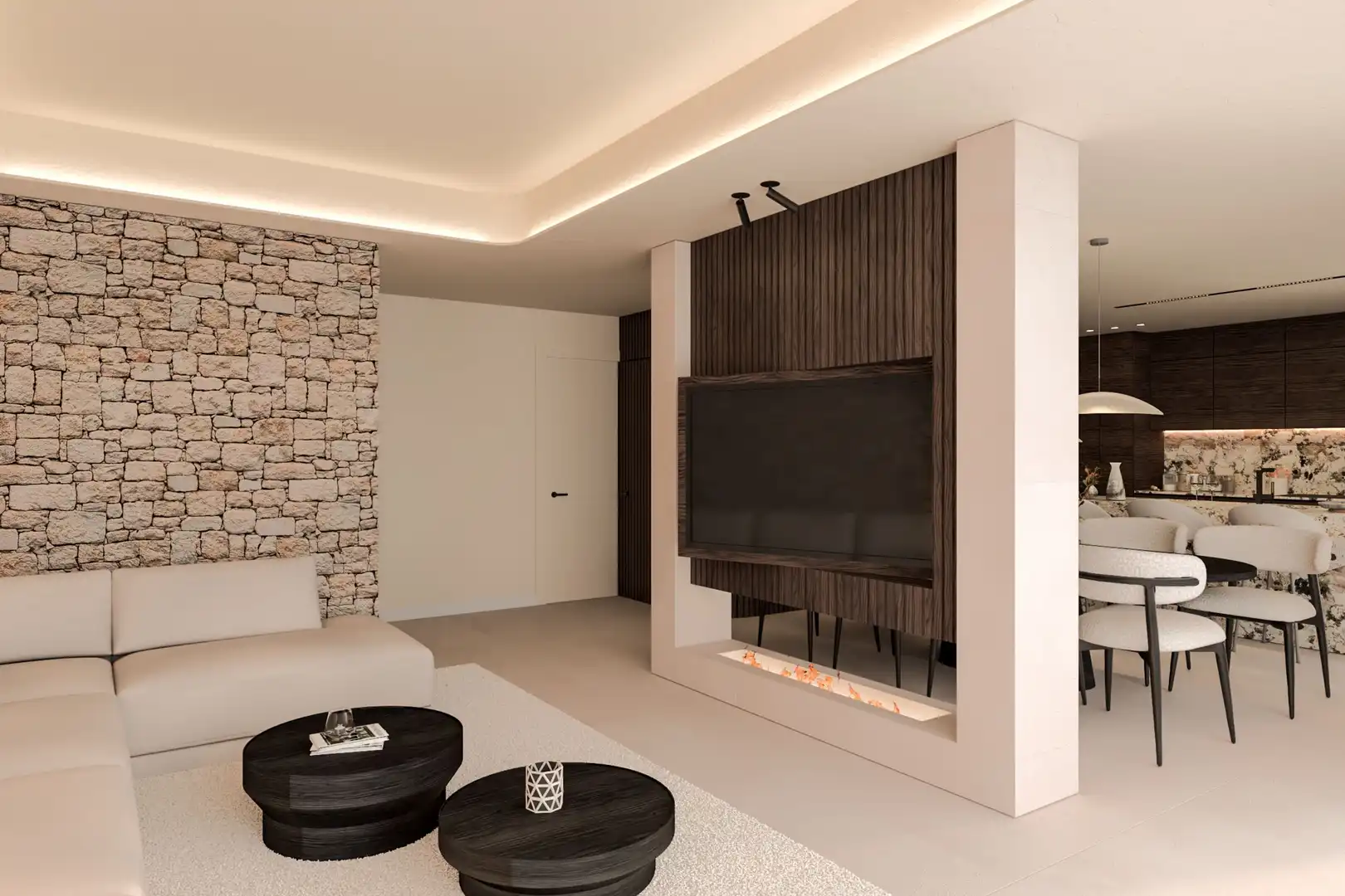 Casa en venta en Mar Menor de Cartagena – Cabo de Palos, imagen 4