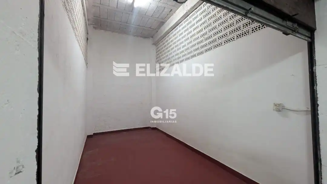 Garaje en venta en Donostia - San Sebastián 