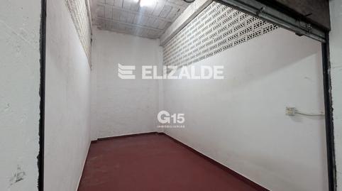 Foto 4 de Garatge en venda a Altza, Donostia - San Sebastián